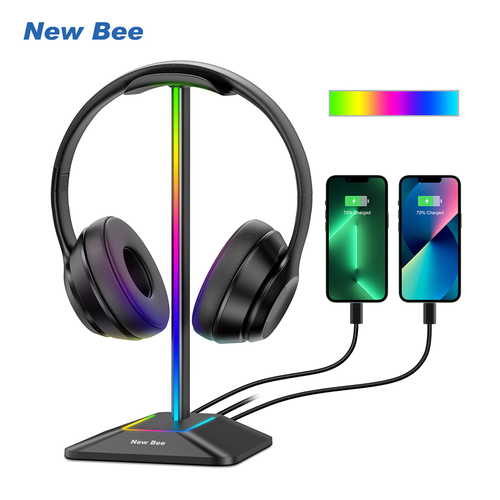 Gaming Accessories Sale - Новый держатель для наушников Bee Z8