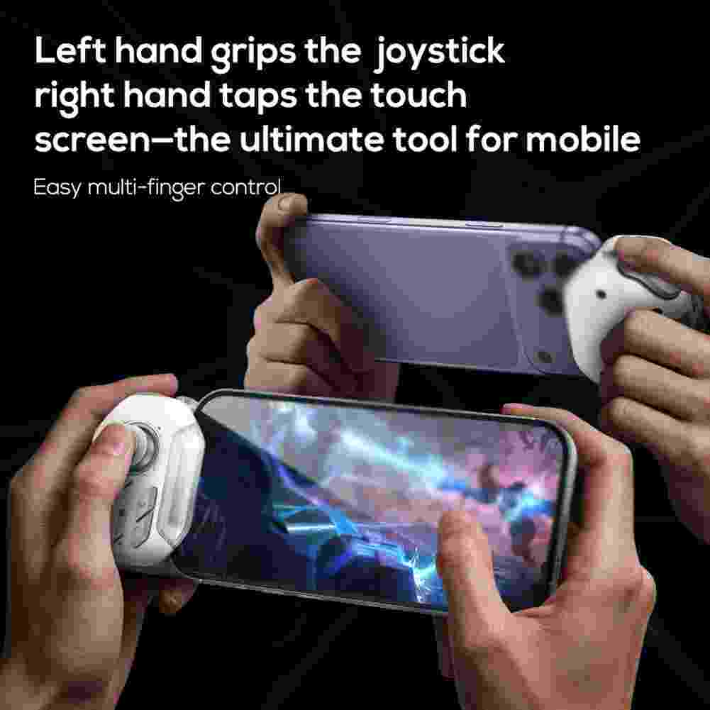 Gaming Accessories Phone - Игровой джойстик для мобильных телефонов MB07