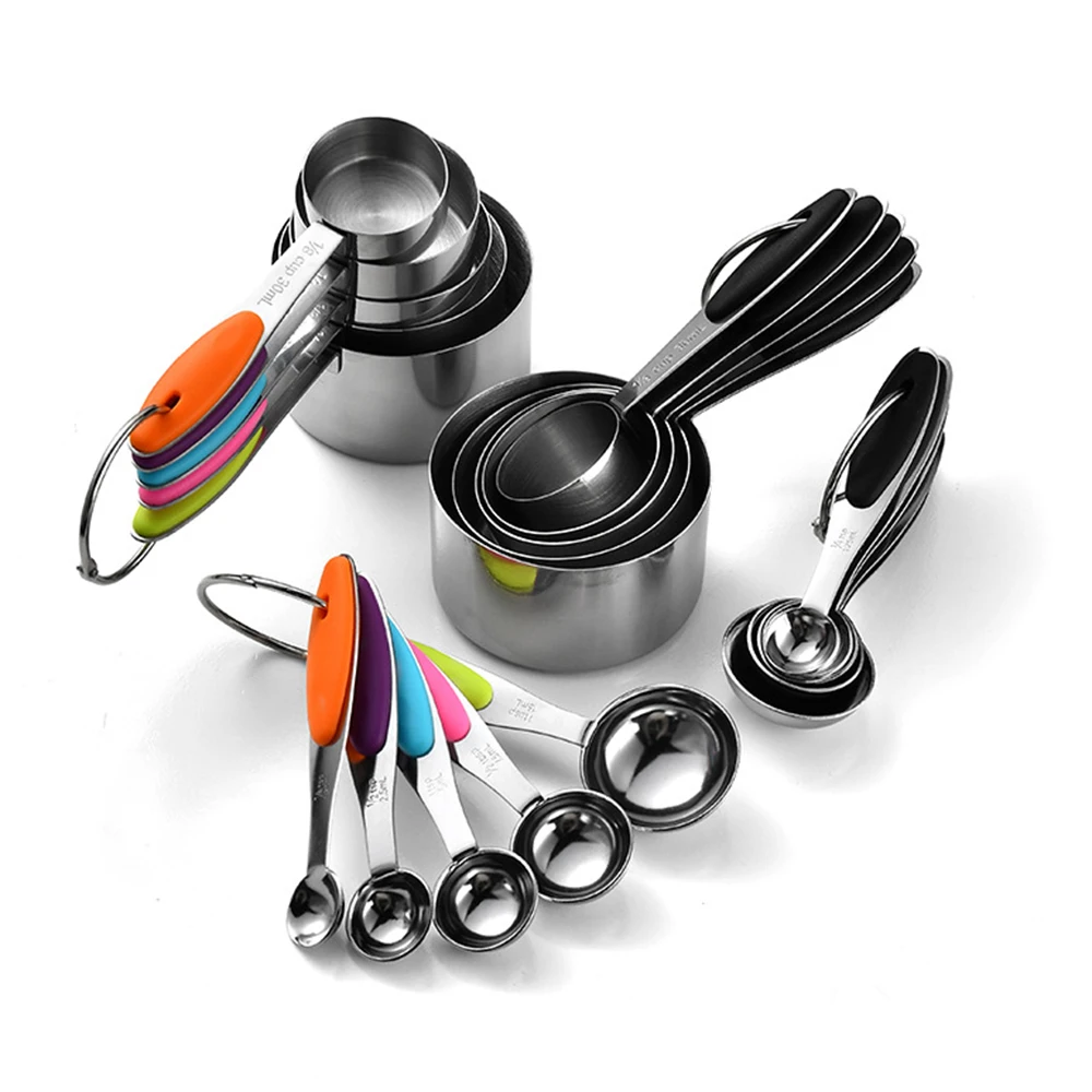 Gaming Kitchen Accessories - 5/10 шт., набор мерных чашек и
