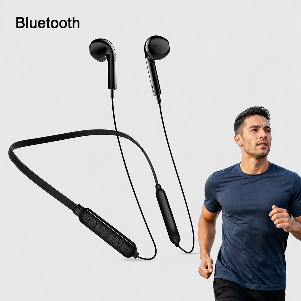Gaming Accessories Iphone - Аудиоаксессуар для спорта и фитнеса, Bluetooth-гарнитура