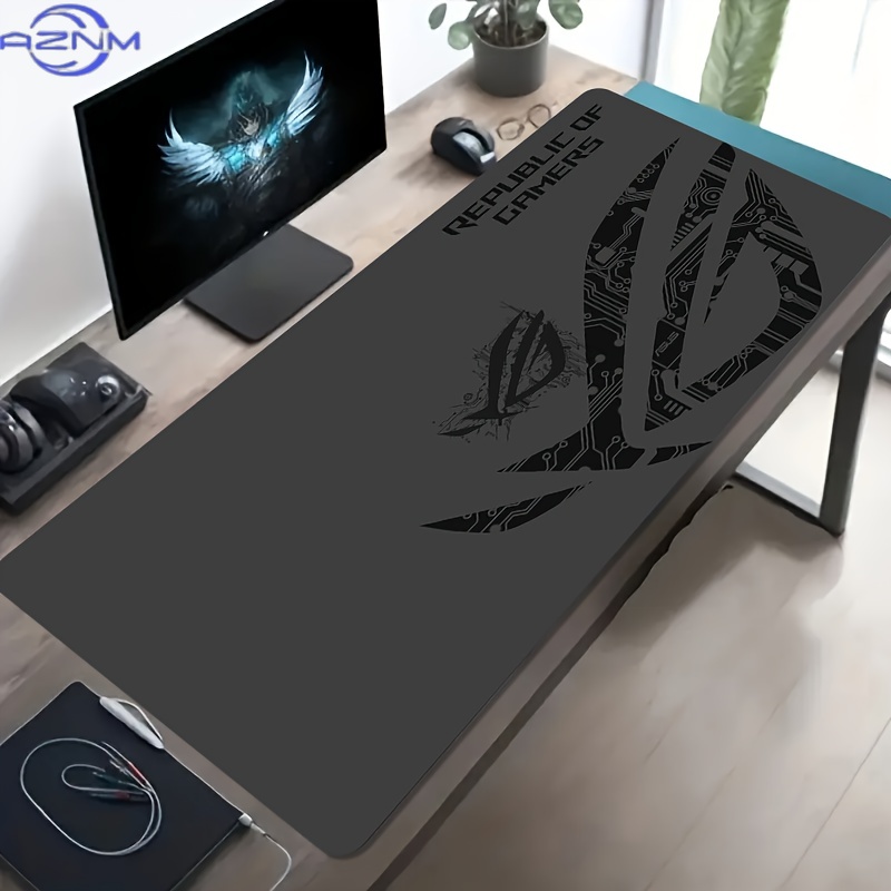 Gaming Accessories Pc Setup - 1 шт. Большой игровой коврик для