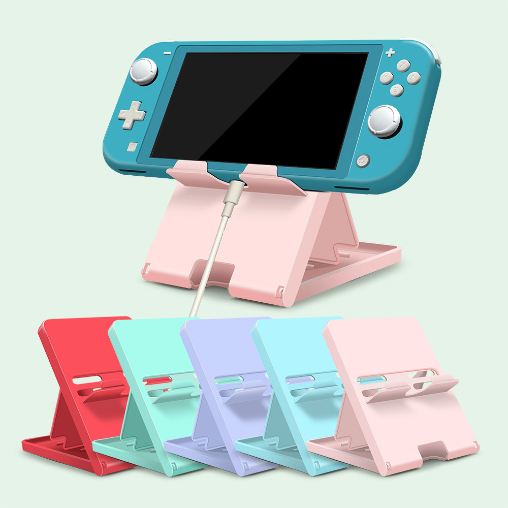 Zelda Gaming Accessories - Подставка для игровой консоли NS Normal