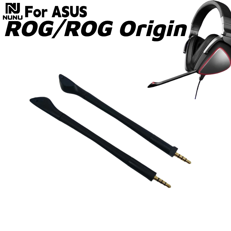Gaming Accessories Sale - Микрофоны для игровых наушников ASUS ROG/ROG