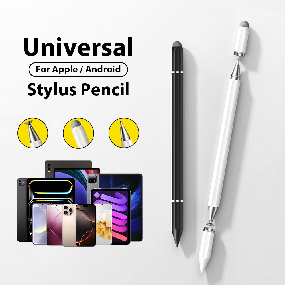 Gaming Accessories Phone - Универсальный стилус для Samsung, Xiaomi, Huawei,
