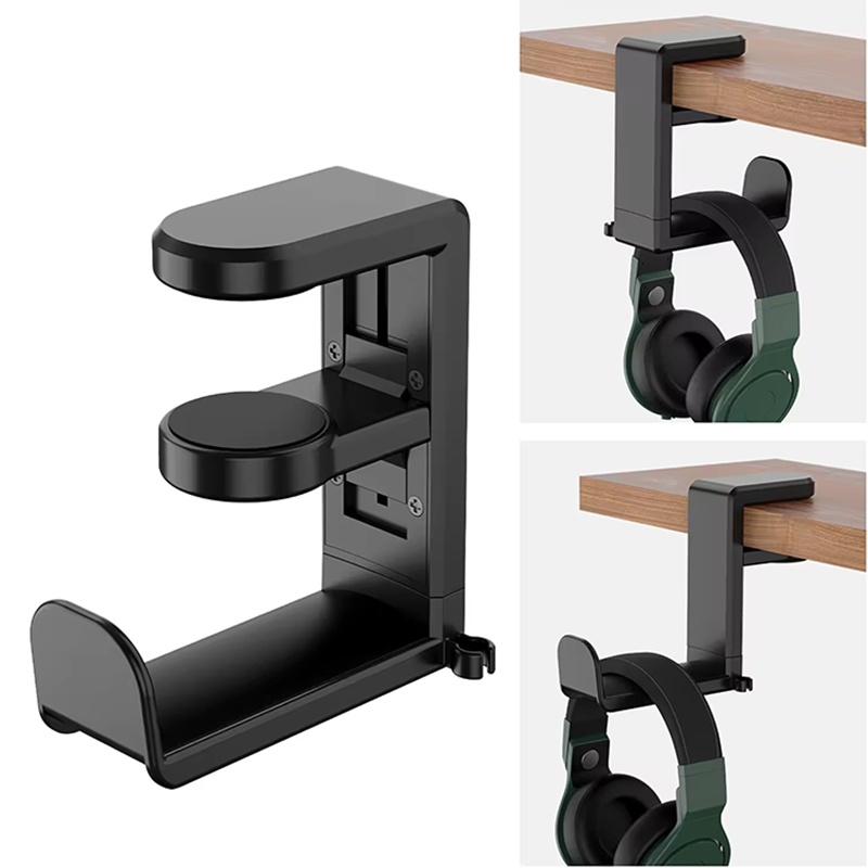 Gaming Accessories Sale - Универсальная подставка для игровых наушников, держатель