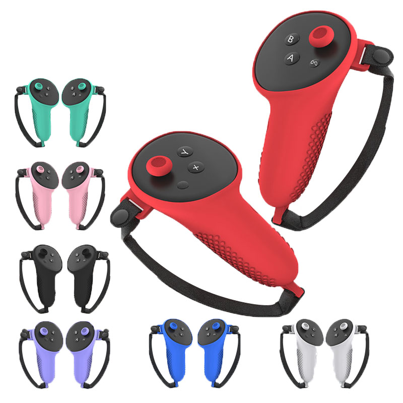 Gaming Accessories Sale - Аксессуары VR, резиновый защитный чехол для