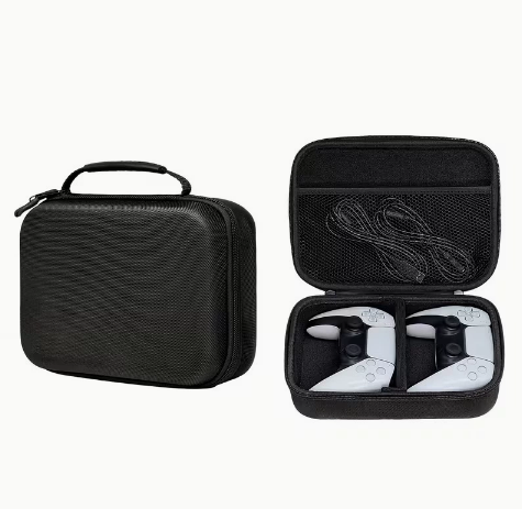 Gaming Accessories Bag - Портативный жесткий чехол из EVA для