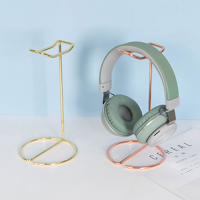 Gaming Accessories Sale - 1 шт., железная подставка для наушников,