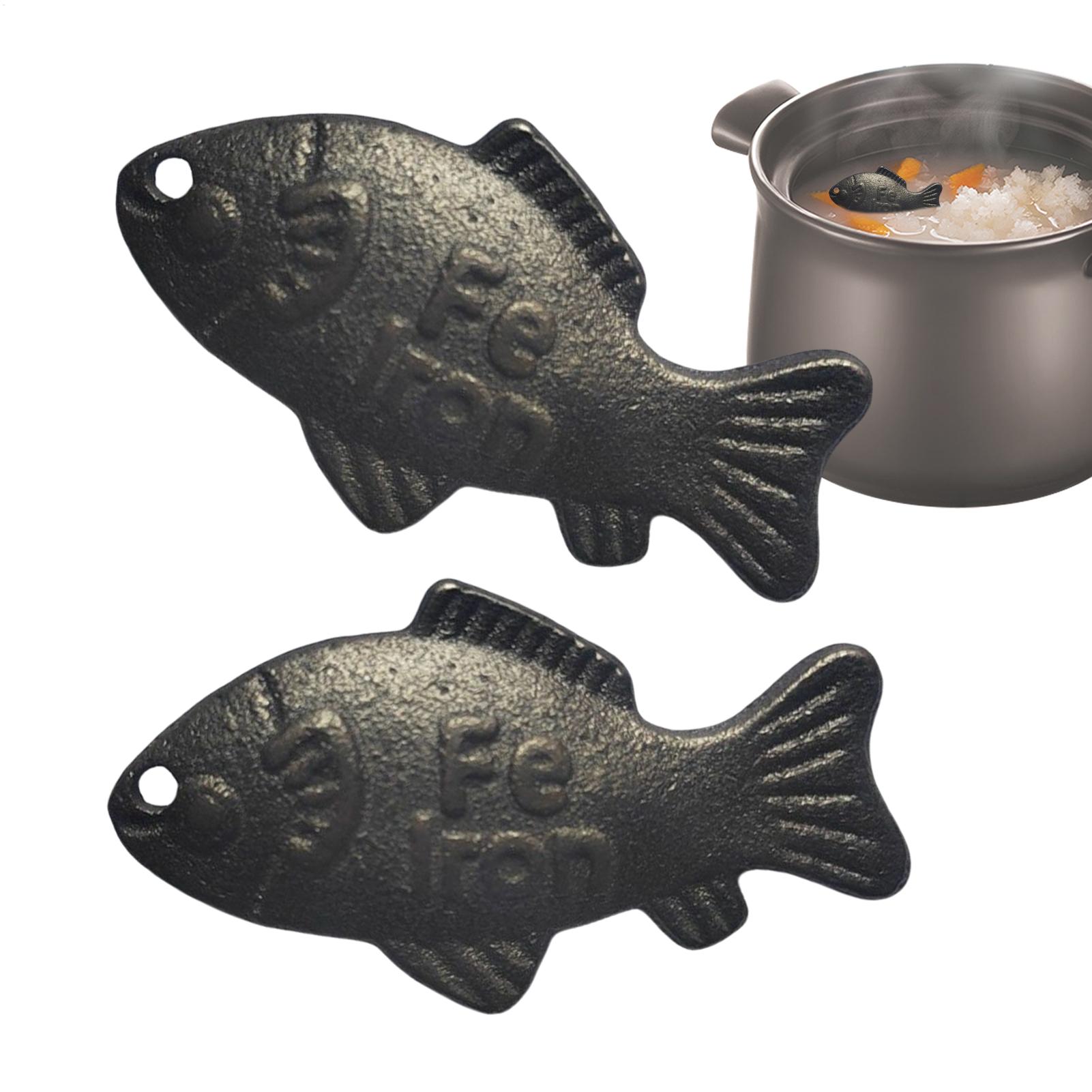 Gaming Kitchen Accessories - LuckyIronFish: Эффективный и безопасный кухонный инструмент,