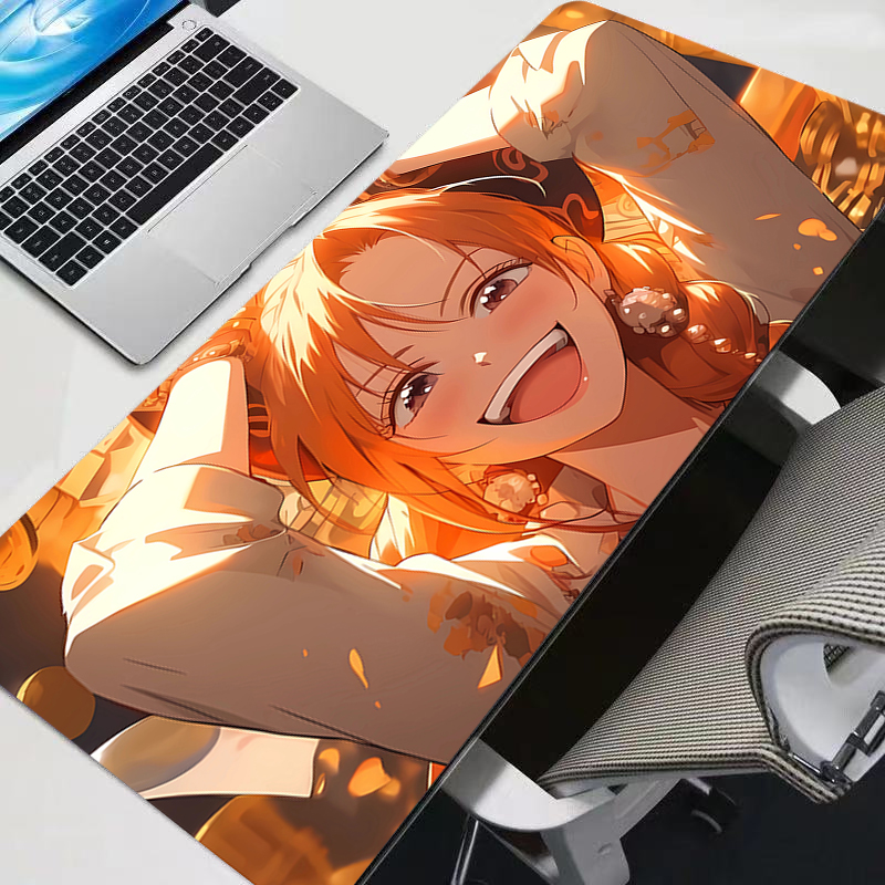 Gaming Accessories For Table - Большой игровой коврик для мыши, прочный,