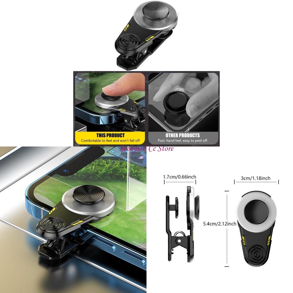 Gaming Accessories Iphone - N3UC Телефон Внешние джойстики Игровые аксессуары