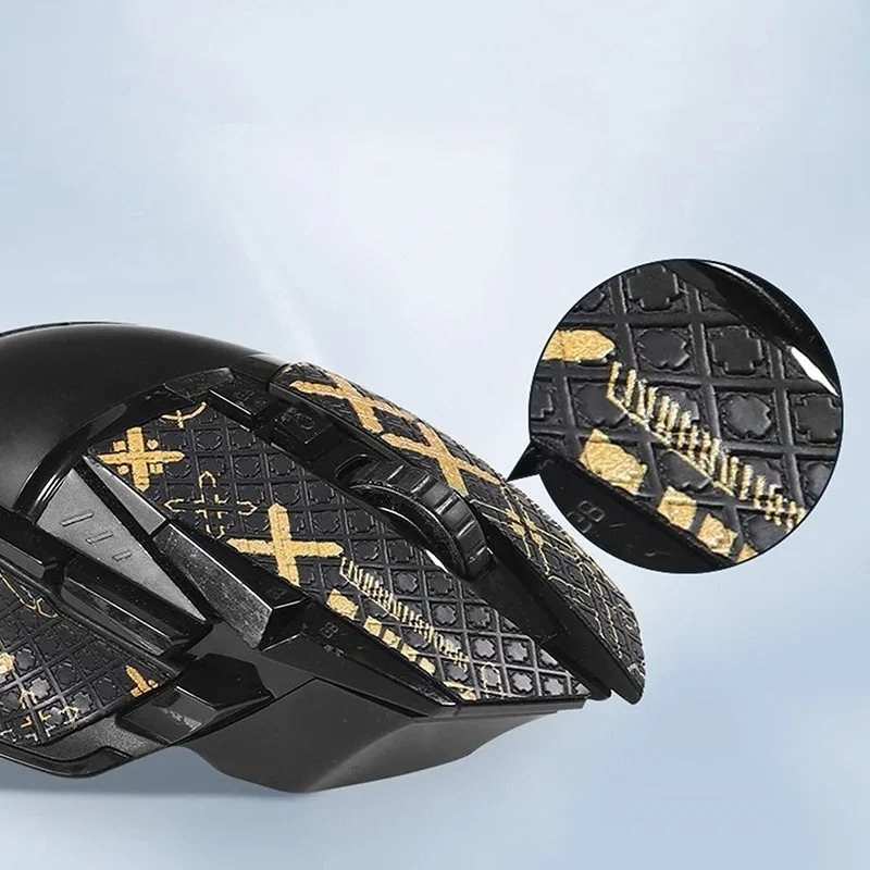 Logitech Mouse G502 - Для мыши Logitech G502 Hero: набор