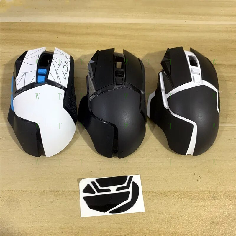 Корпус мыши WW для Logitech G5 – обзор и цена Logitech Mouse G502