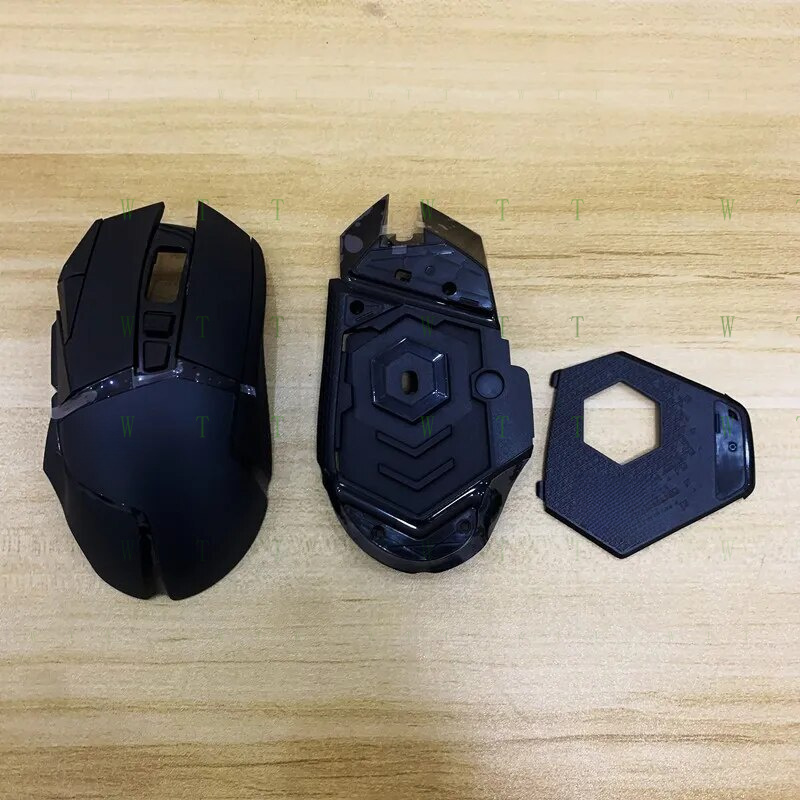 Корпус мыши WW для Logitech G5 – обзор и цена Logitech Mouse G502
