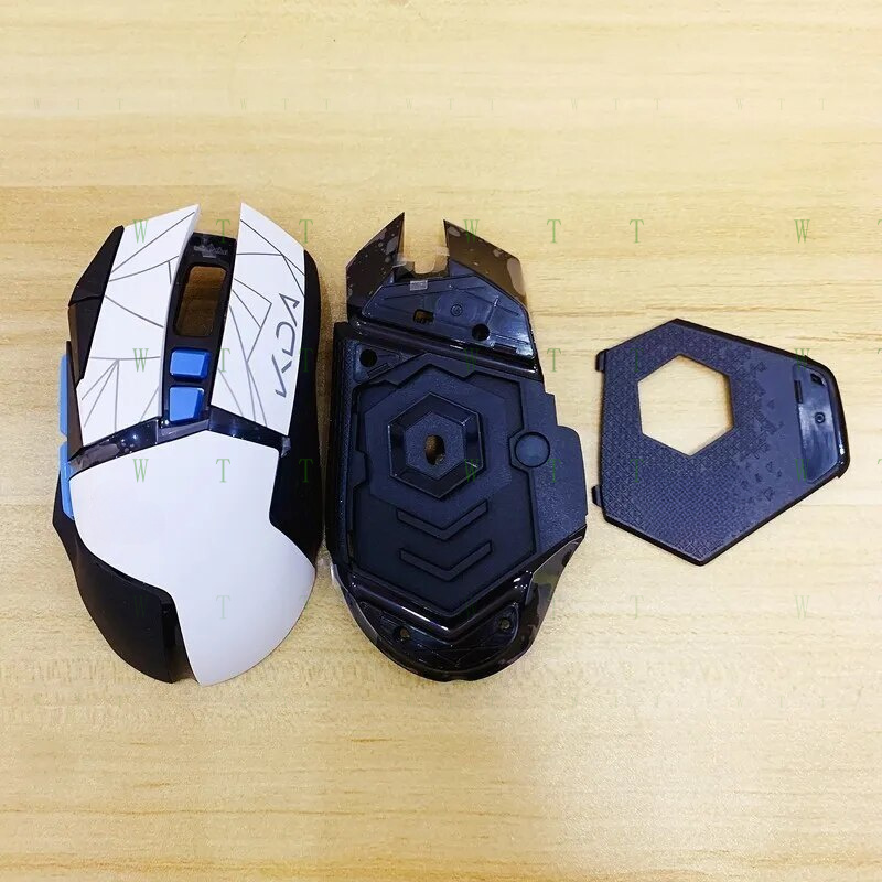 Корпус мыши WW для Logitech G5 – обзор и цена Logitech Mouse G502