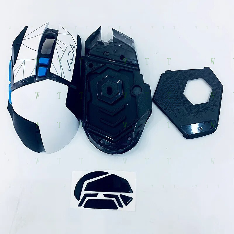 Корпус мыши WW для Logitech G5 – обзор и цена Logitech Mouse G502