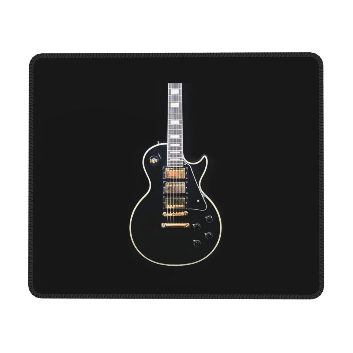 Коврик для мыши Gibson Custom  – обзор и цена Gaming Accessories Shop