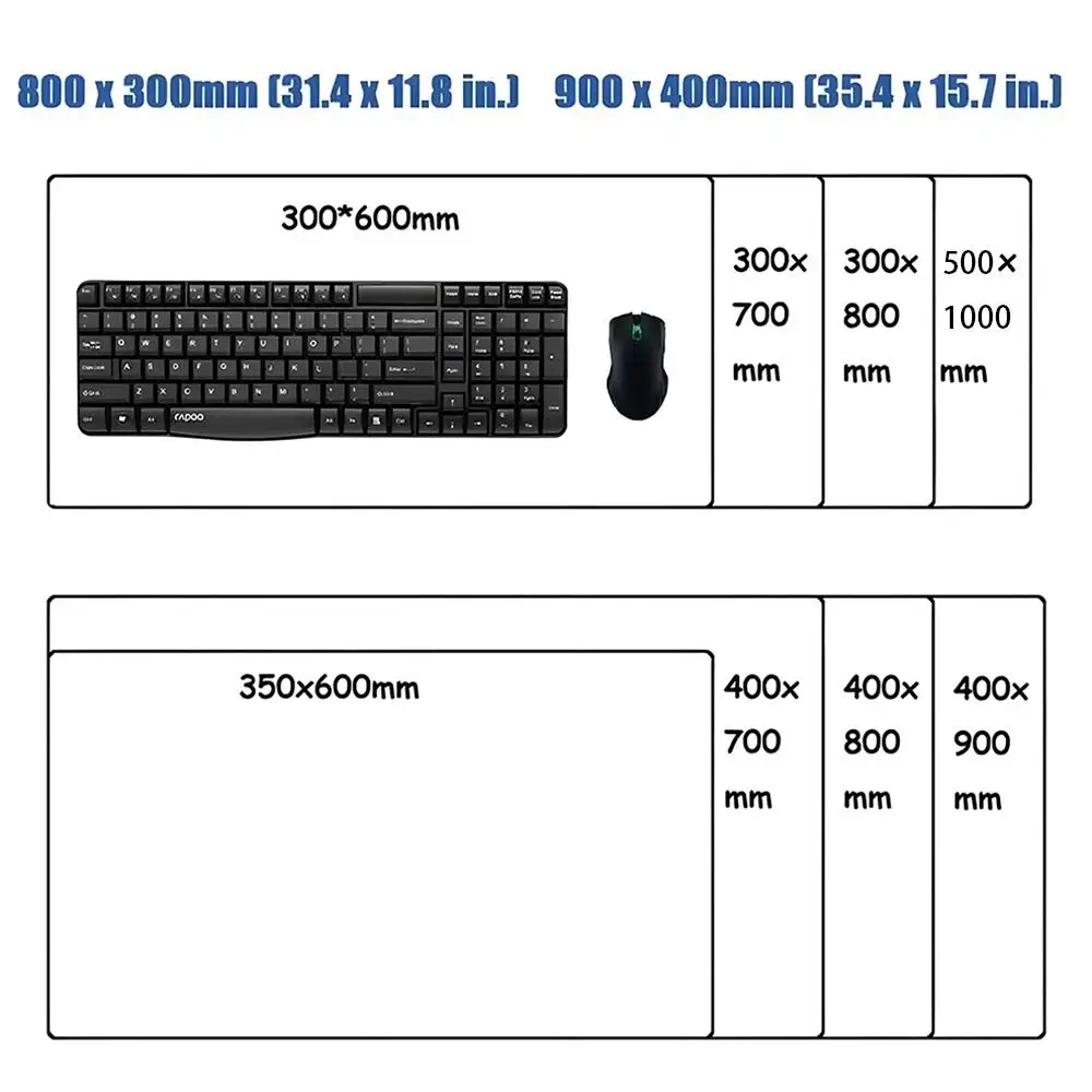 Милый коврик для мыши S-Super  – обзор и цена Gaming Accessories For Table