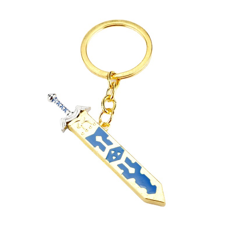 Игровые аксессуары: Кулон-брел – обзор и цена Zelda Gaming Accessories