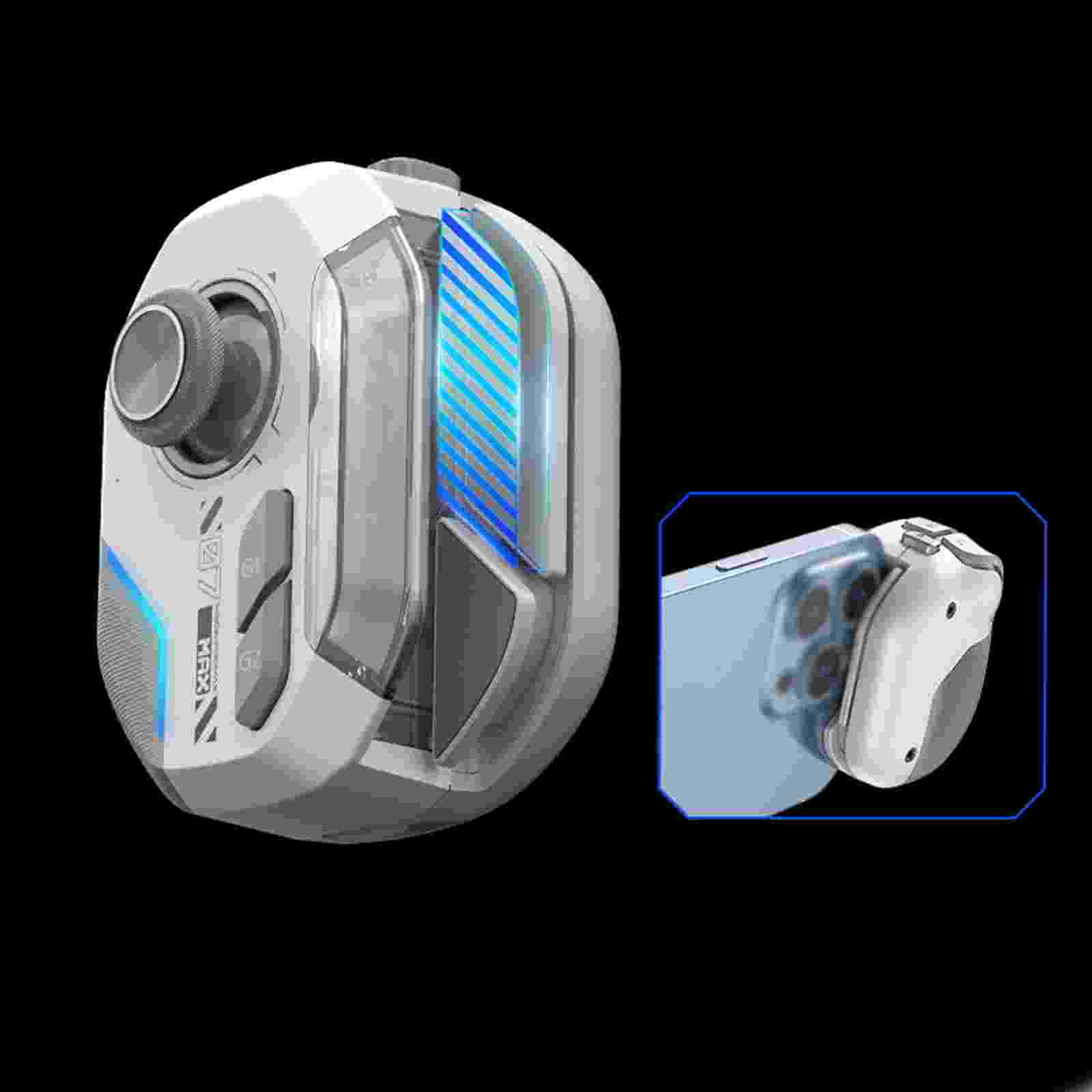 Игровой джойстик для мобильных – обзор и цена Gaming Accessories Phone