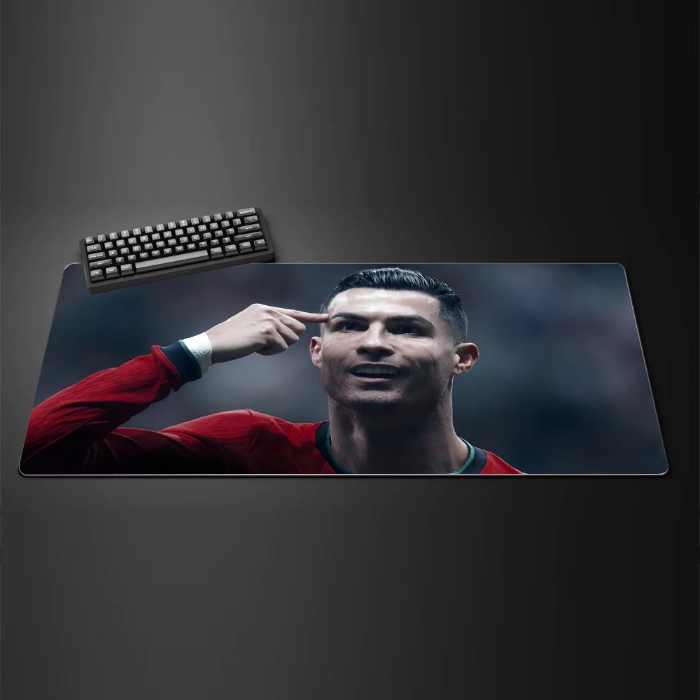 Коврик для мыши Hot Team R-rON – обзор и цена Gaming Accessories For Table