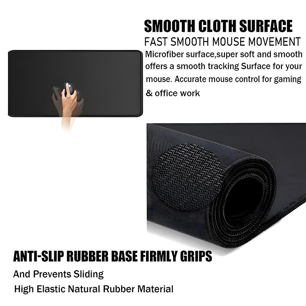 Коврик для мыши Hot Team R-rON – обзор и цена Gaming Accessories For Table