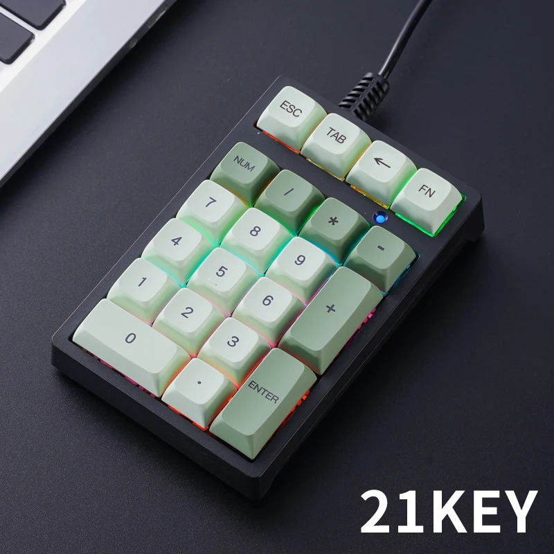 Механическая цифровая клавиату – обзор и цена Keyboard Numpad Separate