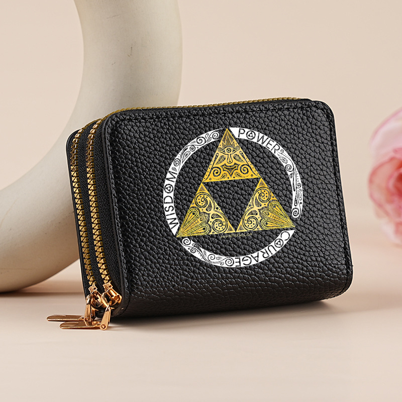 Сумки Zelda с принтом персонаж – обзор и цена Zelda Gaming Accessories