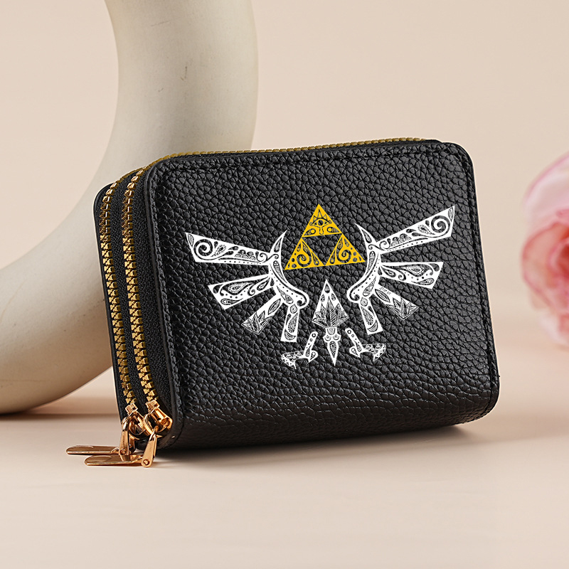 Сумки Zelda с принтом персонаж – обзор и цена Zelda Gaming Accessories