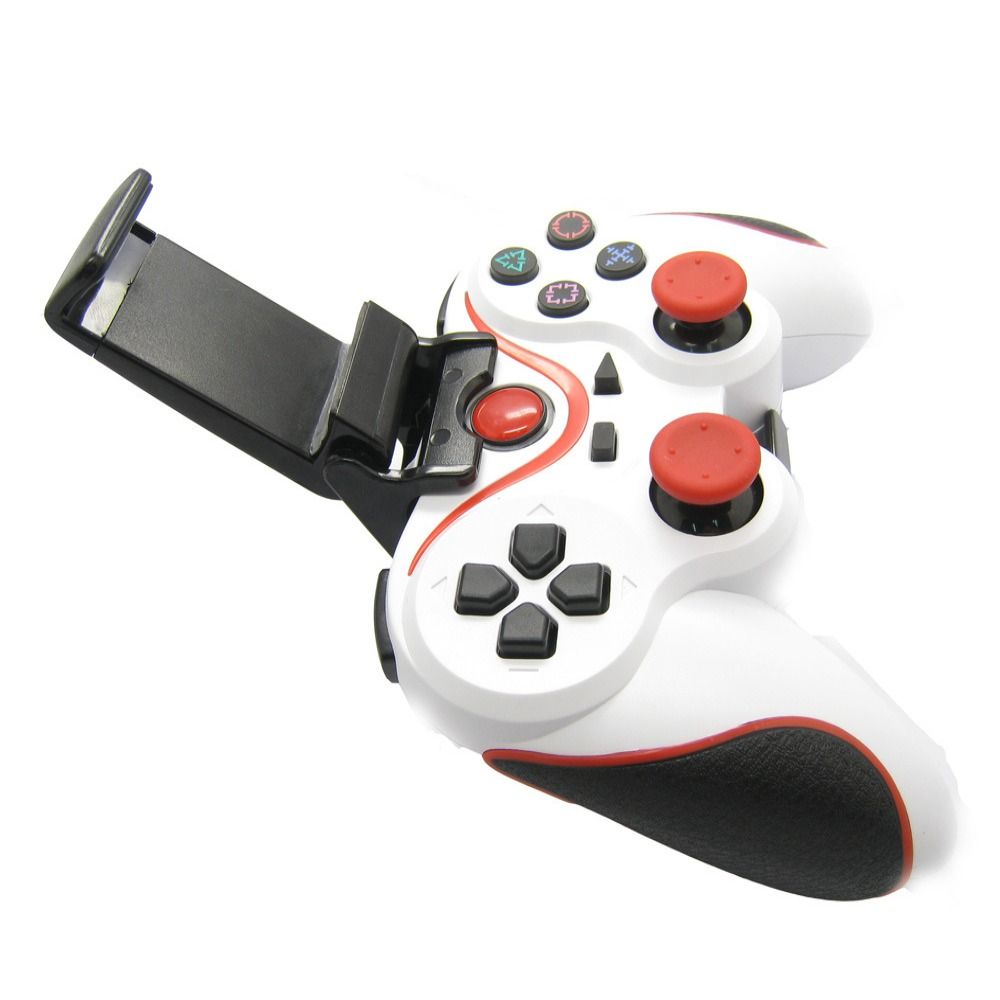 Прочный универсальный контролл – обзор и цена Gaming Accessories Phone