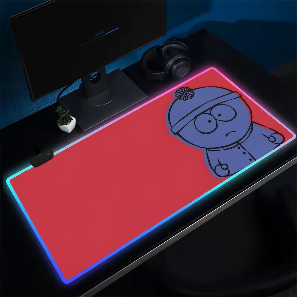 Коврик для мыши South Park, иг – обзор и цена Gaming Accessories For Table
