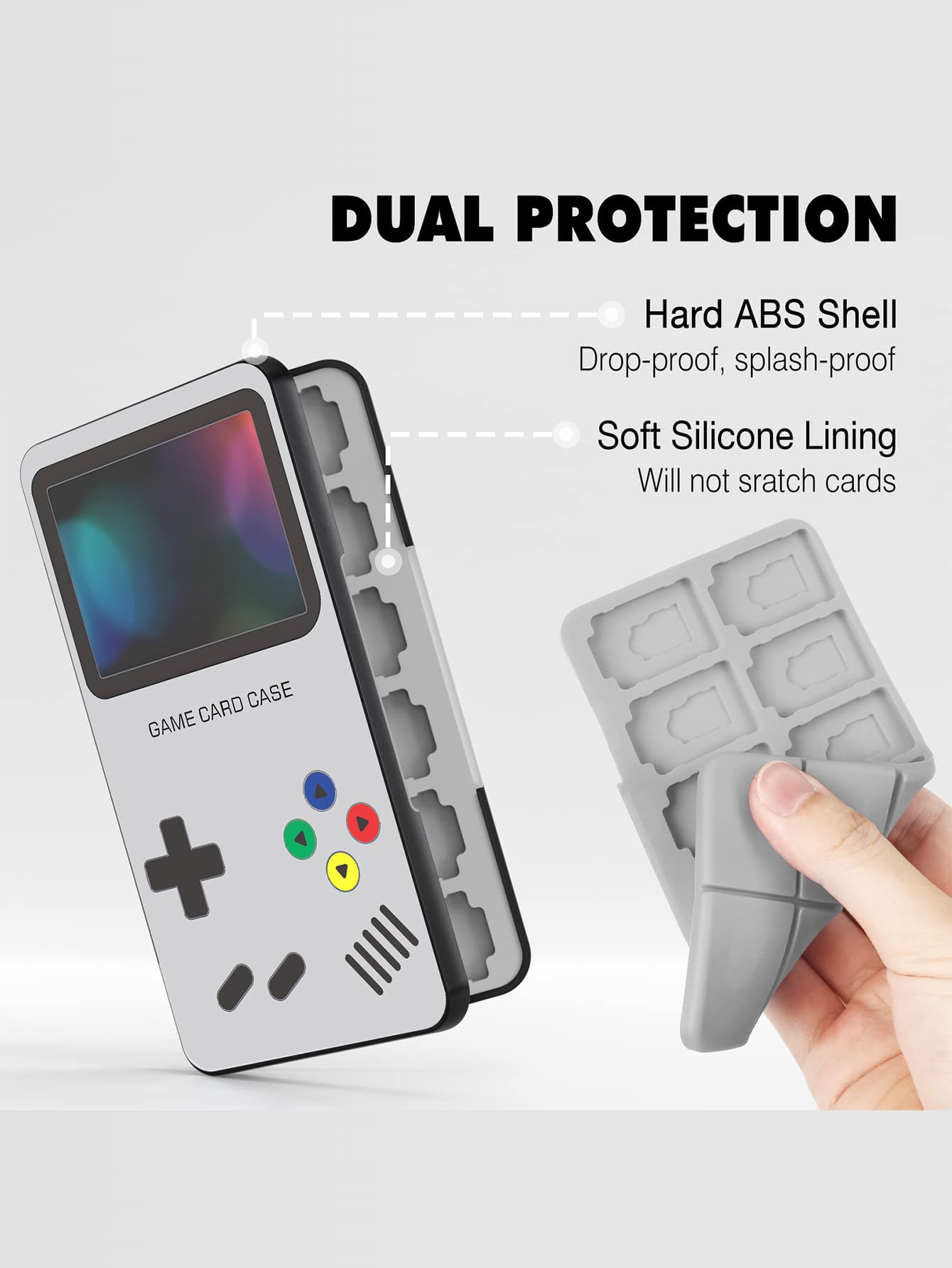 Подходит для игровых карт Swit – обзор и цена Zelda Gaming Accessories