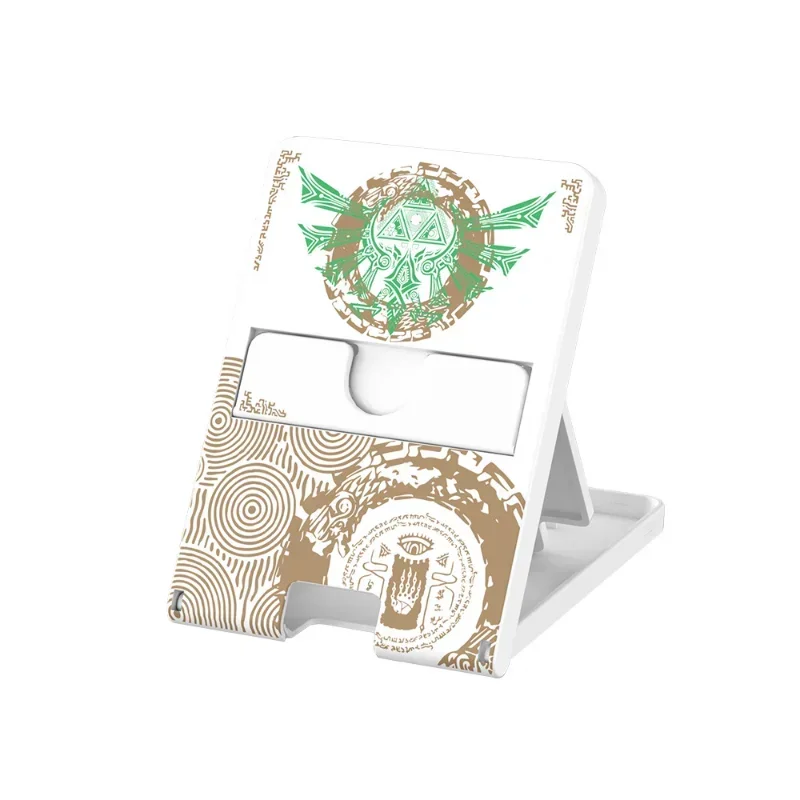 Подставка-держатель Zeldaes Te – обзор и цена Zelda Gaming Accessories