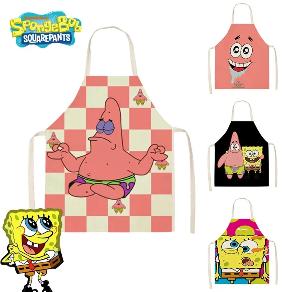 Фартуки для взрослых и детей с – обзор и цена Gaming Kitchen Accessories