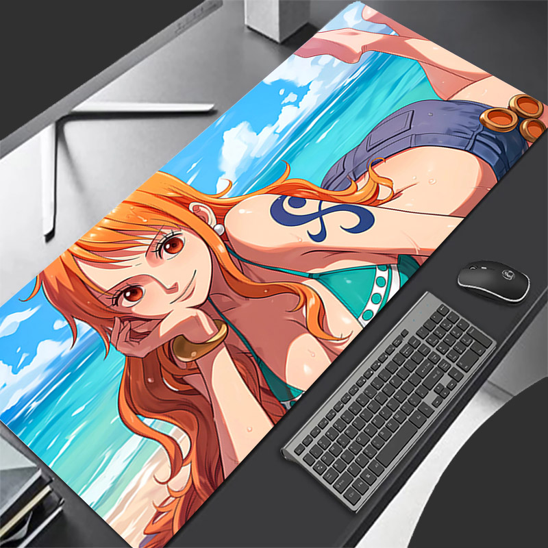 Коврик для мыши One Piece: про – обзор и цена Gaming Accessories For Pc