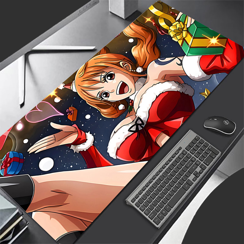Коврик для мыши One Piece: про – обзор и цена Gaming Accessories For Pc