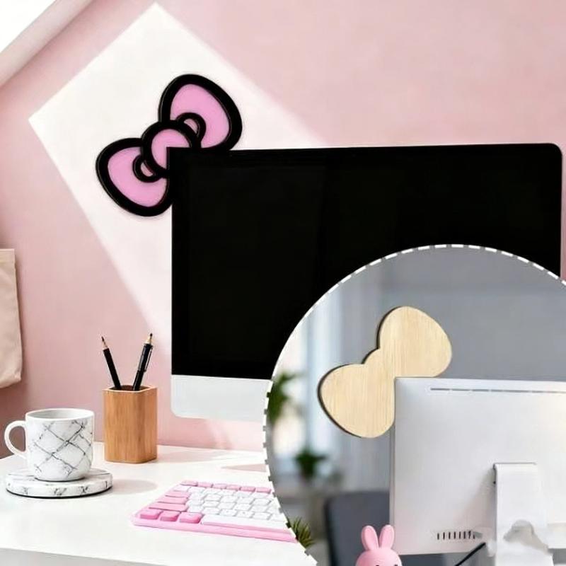 Новые деревянные бантики для П – обзор и цена Gaming Accessories Pc Setup