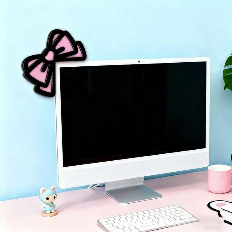Новые деревянные бантики для П – обзор и цена Gaming Accessories Pc Setup