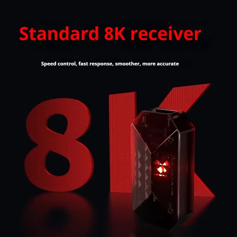Сверхлегкая беспроводная мышь  – обзор и цена Gaming Accessories For Pc