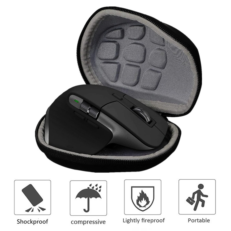 Портативный чехол для хранения – обзор и цена Gaming Accessories Bag