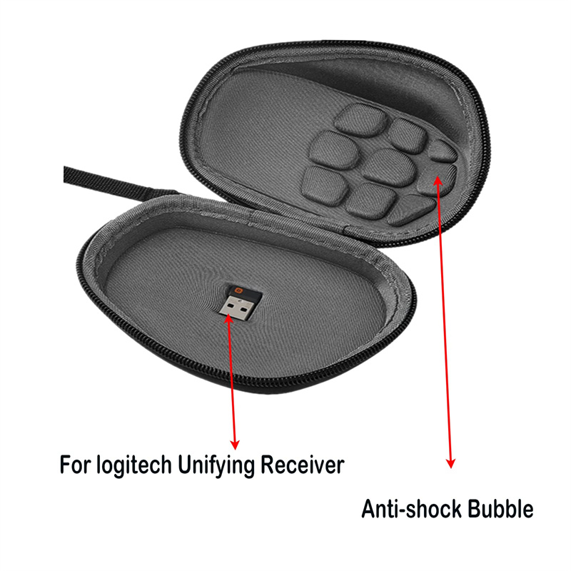 Портативный чехол для хранения – обзор и цена Gaming Accessories Bag
