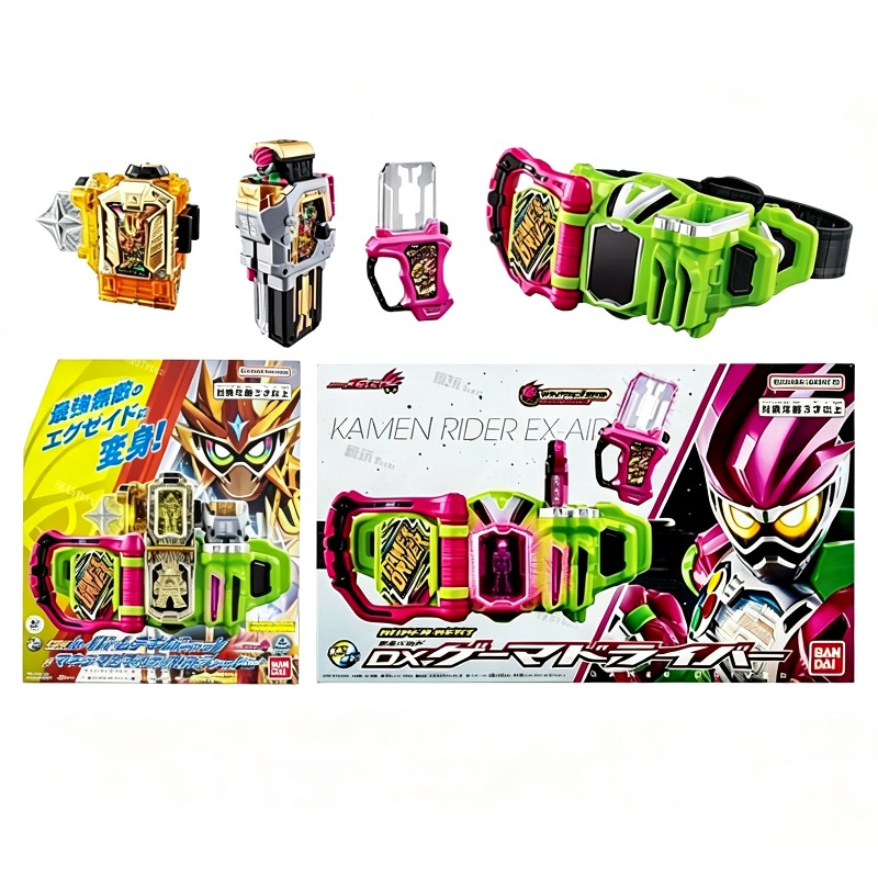Камен Райдер Экс-Эйд СУПЕР БЕС – обзор и цена Gaming Accessories Stand