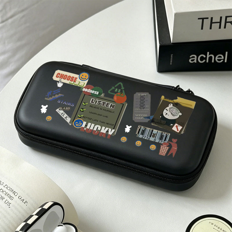 Жесткая сумка для хранения Mac – обзор и цена Gaming Accessories Bag