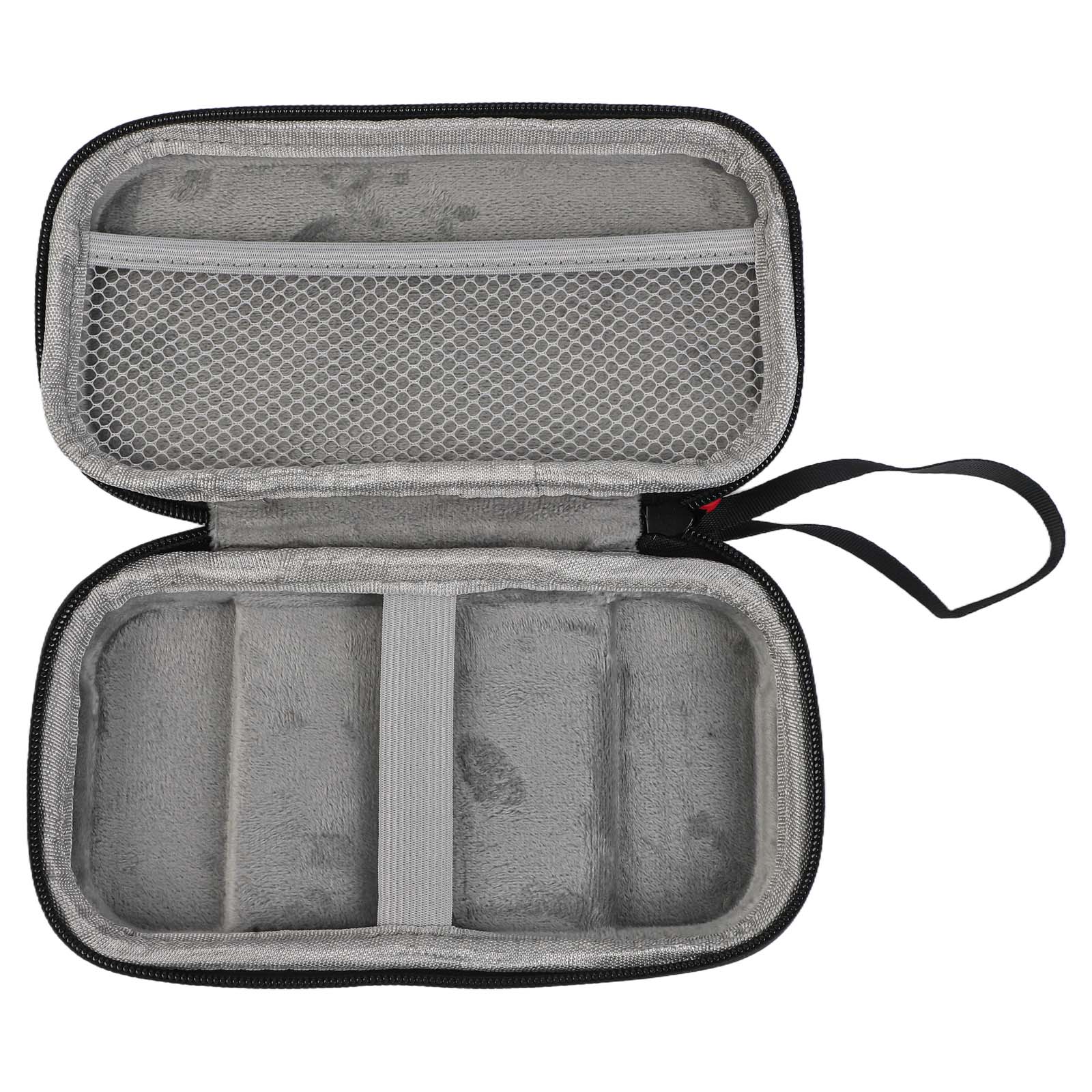 Портативный чехол для Anbernic – обзор и цена Gaming Accessories Bag