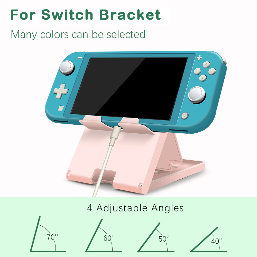 Подставка для игровой консоли  – обзор и цена Zelda Gaming Accessories