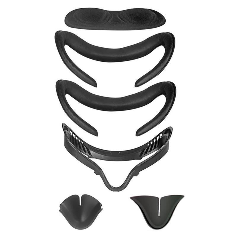 Комплект VR-аксессуаров из 6 п – обзор и цена Virtual Gaming Accessories