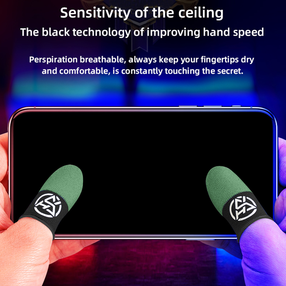 Дышащие противоскользящие напа – обзор и цена Gaming Accessories Phone