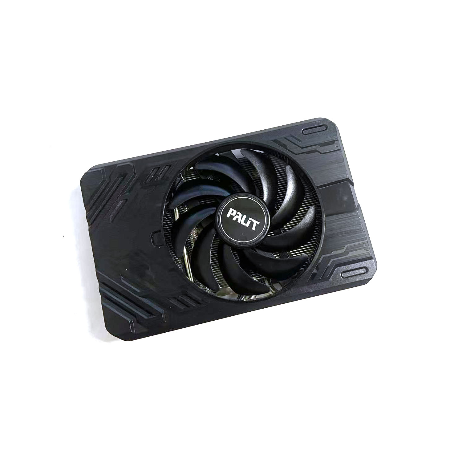 Оригинальный кулер для видеока – обзор и цена Nvidia Vga Rtx 4060