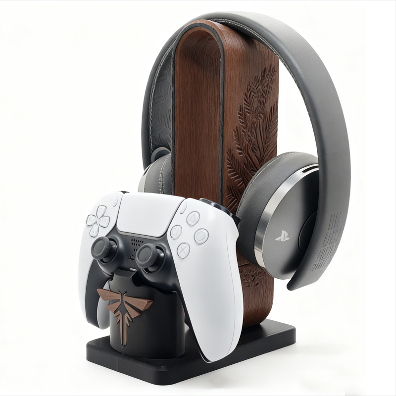 Подставка для наушников с ручк – обзор и цена Zelda Gaming Accessories