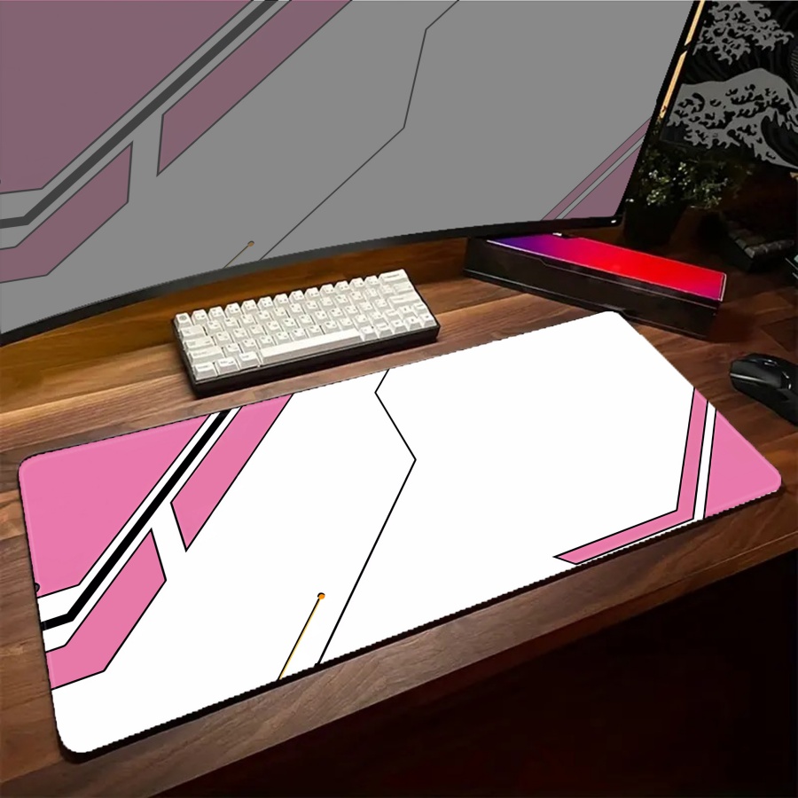 Милый коврик для мыши Kawaii X – обзор и цена Gaming Accessories Pc Setup